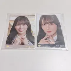 ニアジョイ 電話番号教えて！ 封入 生写真 天野香乃愛 - メルカリ