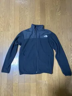 ノースフェイス　長袖フリース　M