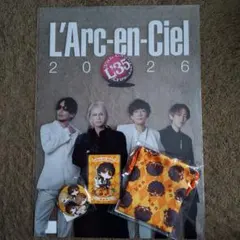 2026年最新】ラルク ポスターの人気アイテム - メルカリ