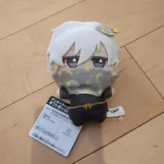 ブルーロック ちびぐるみ〜魔法のようせい〜 vol.2 凪誠士郎