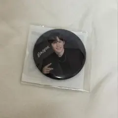 RIIZE ランダムトイ　ウンソク　缶バッチ