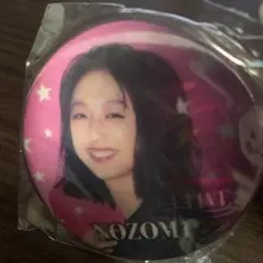 E‐girls  缶バッチ