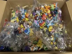ポケモン 指人形 フィギュア まとめ売り