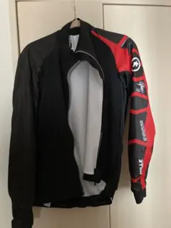 ち*わ様 アソスmille intermediate Jacket_evo7のサムネイル