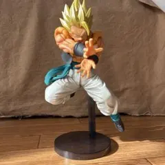 ドラゴンボール超　最強融合戦士ゴジータ　超かめはめ派‼︎-Ⅱ ver.5