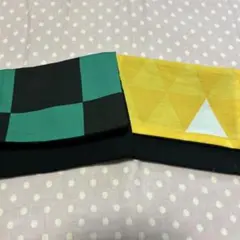 ハンドメイド⭐︎移動ポケット⭐︎2個セット