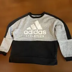 adidas トレーナー 150