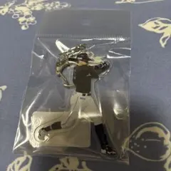 岡大海　千葉ロッテ　アクリルキーホルダー