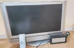 Panasonic TAU TH-21FA70 動作確認済 清掃済 - メルカリ