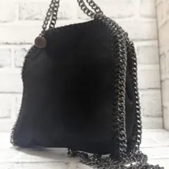 美品/2way✨ステラマッカートニー ファラベラ エコレザー ショルダーバッグのサムネイル