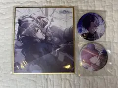 プロセカ　ニーゴ朝比奈まふゆまとめ売り⑦