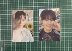 SEVENTEEN GLOBAL MemberShipKIT DINO