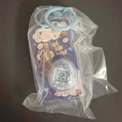 たまごっちカスタムキーリング2 てんしっちのサムネイル