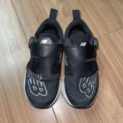 NBニューバランス　シューズ18cm