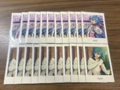 あんスタ ぱしゃっつ デビュー ライカ22点セット
