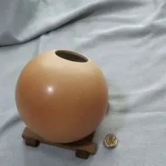 花器 花瓶 信楽焼