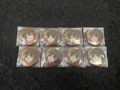 あんスタ 影片みか 缶バッジ