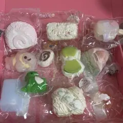 スクイーズ まとめ売り kikisquishy oiooi 氷バター ゼリー - メルカリ