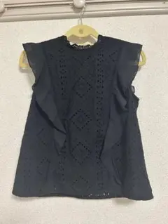 2025年最新】JILLSTUART ジルスチュアート レースカラートップス
