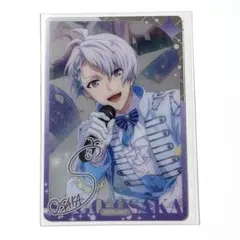 アイナナ メタカ25 逢坂壮五