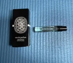diptyque オルフェオン オードパルファン 2mL
