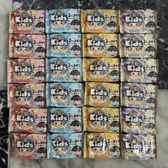 温泡 kids おんぽう 入浴剤 24錠のサムネイル