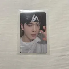 THEBOYZ ドボイズ ヨンフン THE BLAZE 入場特典トレカ 東京