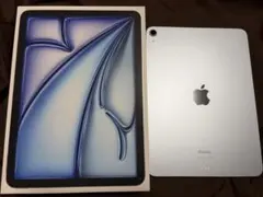 【極美品】iPad Air M2 11インチ 256GB バッテリー98% 2026年最新】IPad air m2 256gbの人気アイテム - メルカリ