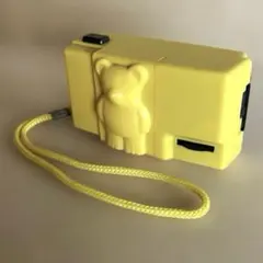 トイカメラ　レトロ　フィルムカメラのサムネイル