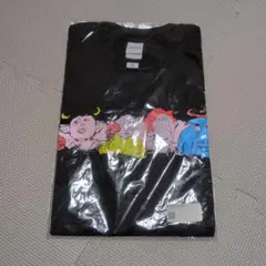 セサミストリート ヴィンテージTシャツ グレー BTSジンくん着用 L