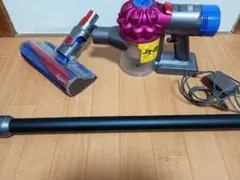 ダイソン マイクロモーターバー （SV33） クリーナーヘッドその他
