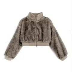 GRL ボアジャケットのサムネイル