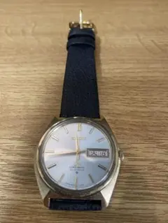SEIKO 手巻き時計 国鉄　功績表彰記念品