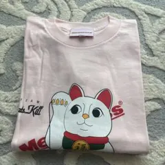 新品Megabass 千万釣 Tシャツのサムネイル