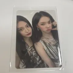 2025年最新】aespa トレカ a賞の人気アイテム - メルカリ