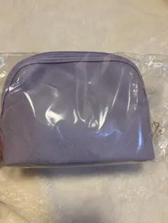 コスメデコルテポーチ