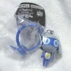 ケロロ軍曹 カラフルマルチチャーム ドロロ ガチャ