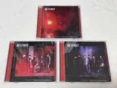 【トレカなし】BE:FIRST Gifted. CD 3形態セットのサムネイル