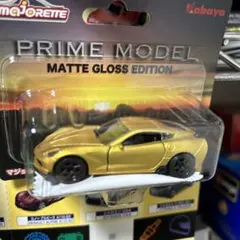 マジョレットミニカー　コルベットのサムネイル