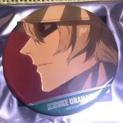 BLEACH 　サンリオ　浦原喜助　缶バッジ　★