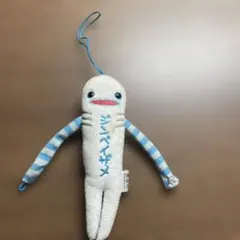 ジンベイザメ キャラクターグッズ