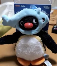 2025年最新】Popmart molly pinguの人気アイテム - メルカリ