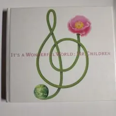 It's a Wonderful World: Mr.Children