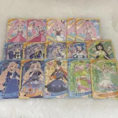 アイプリ 引退品 星3 まとめ