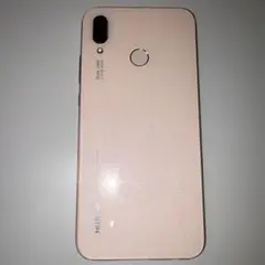 2026年最新】huawei p20 lite simフリー ピンクの人気アイテム - メルカリ