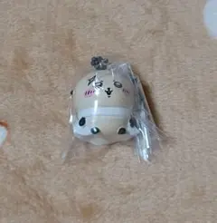 ✻ ちいかわ マスコットつきビスケット ラッコ ✻