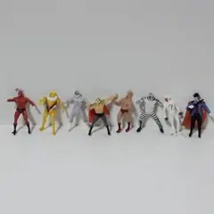 2025年最新】タイガーマスク フィギュアの人気アイテム - メルカリ