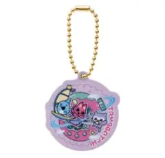 【新品】たまごっち アクリルスライドミラーコレクション デザインE