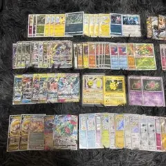 ポケカ25th ピカチュウvunionその他 説明を必ず読んでください - メルカリ