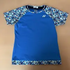 YONEX ゲームTシャツ Sサイズ